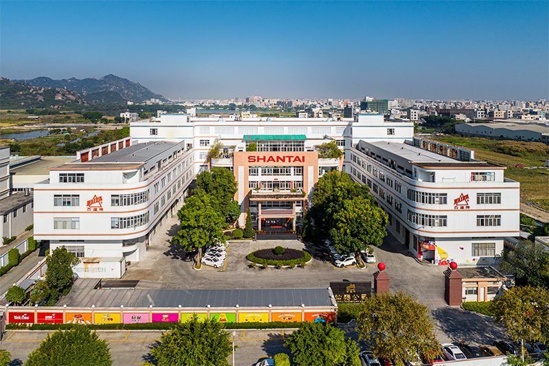 Производитель сладкой шипучки