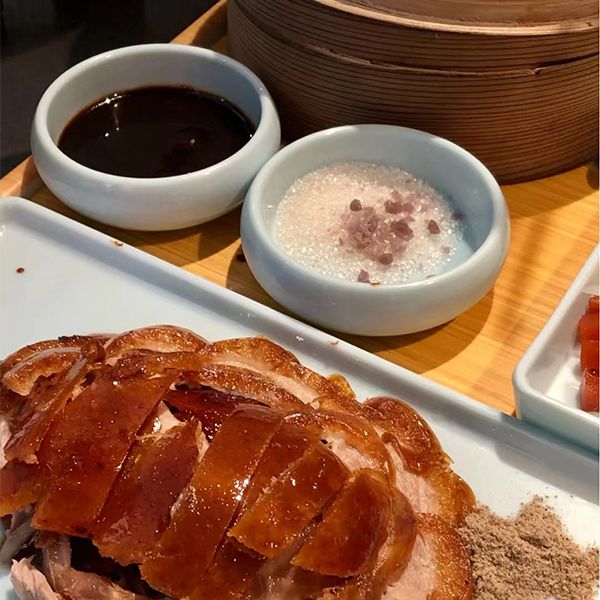 Взрывная карамель с мясом