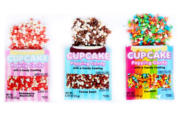 Поставщик взрывной карамели