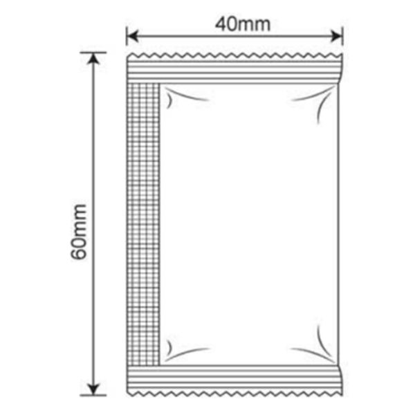 Производство взрывающейся карамели