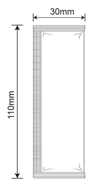 Производство взрывающейся карамели