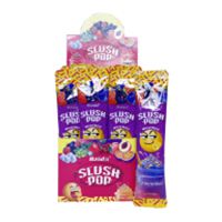 Производство взрывающейся карамели