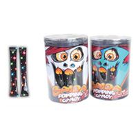 Производство взрывающейся карамели