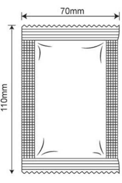 Производство взрывающейся карамели
