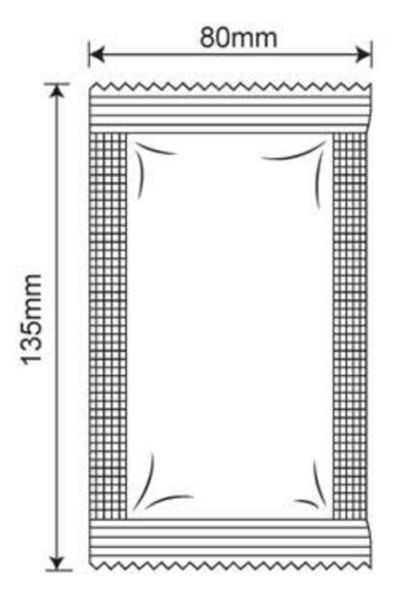 Производство взрывающейся карамели