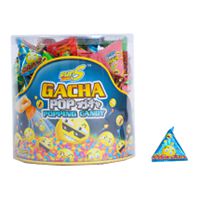 Производство взрывающейся карамели