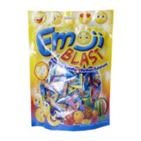 Производство взрывающейся карамели