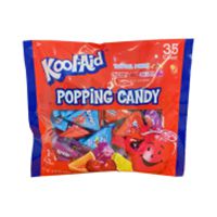 Производство взрывающейся карамели