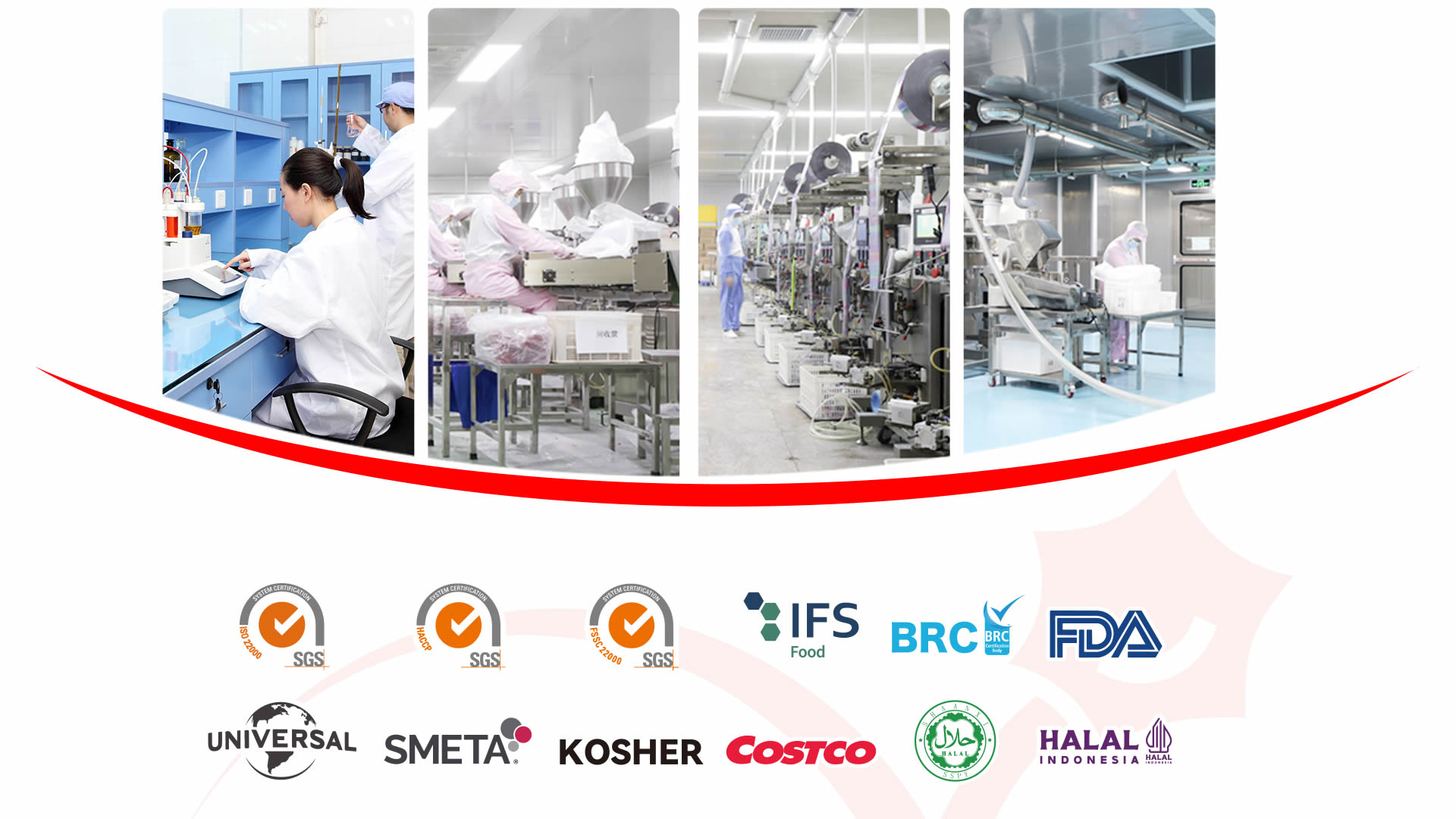 Производитель взрывной карамели