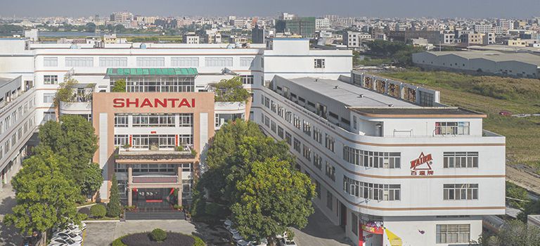 Производитель взрывной карамели