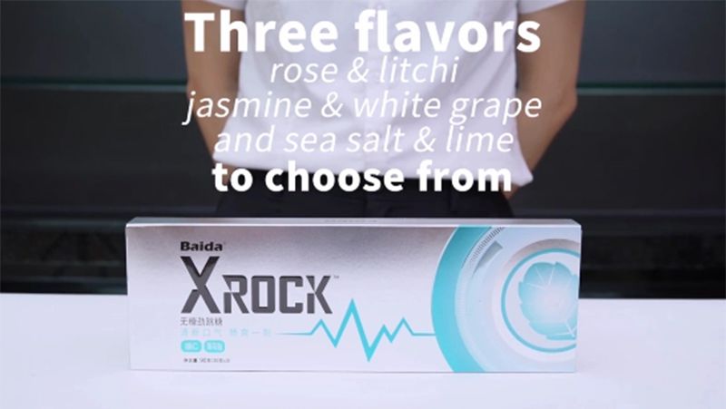 Взрывающаяся конфета