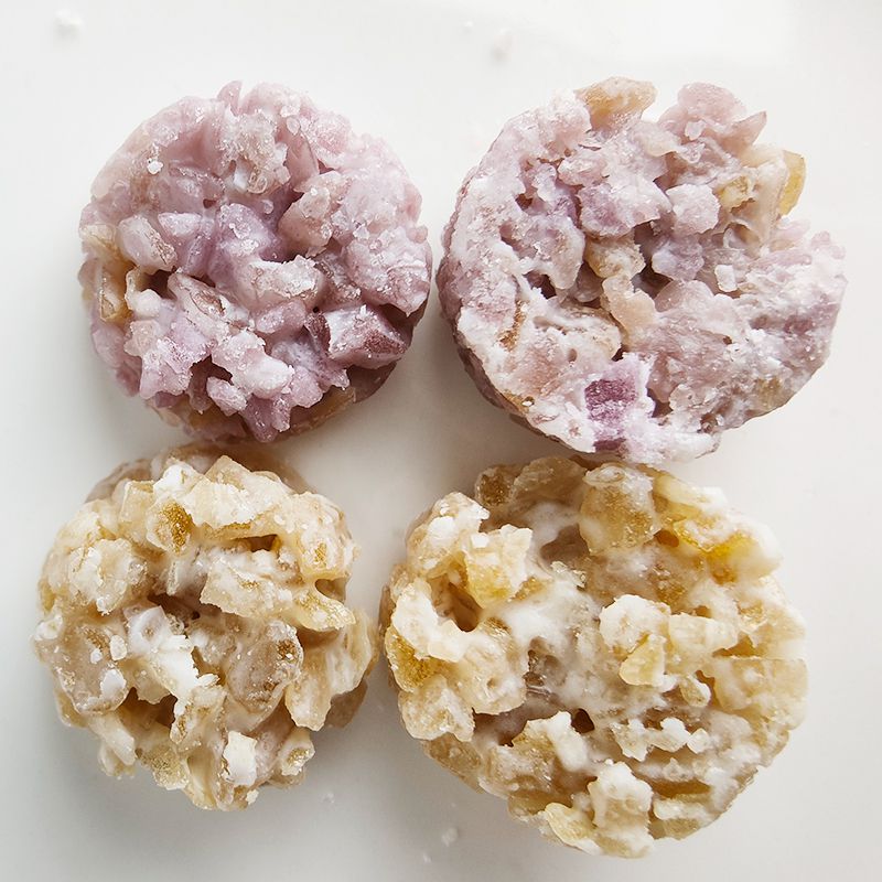 Кондитерская взрывная конфета