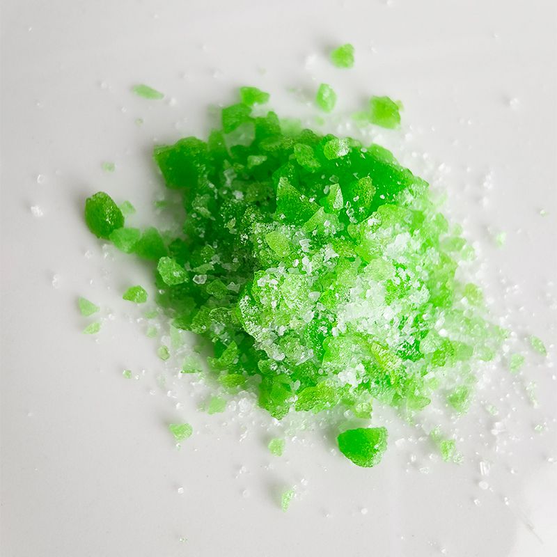 Кондитерская взрывная конфета