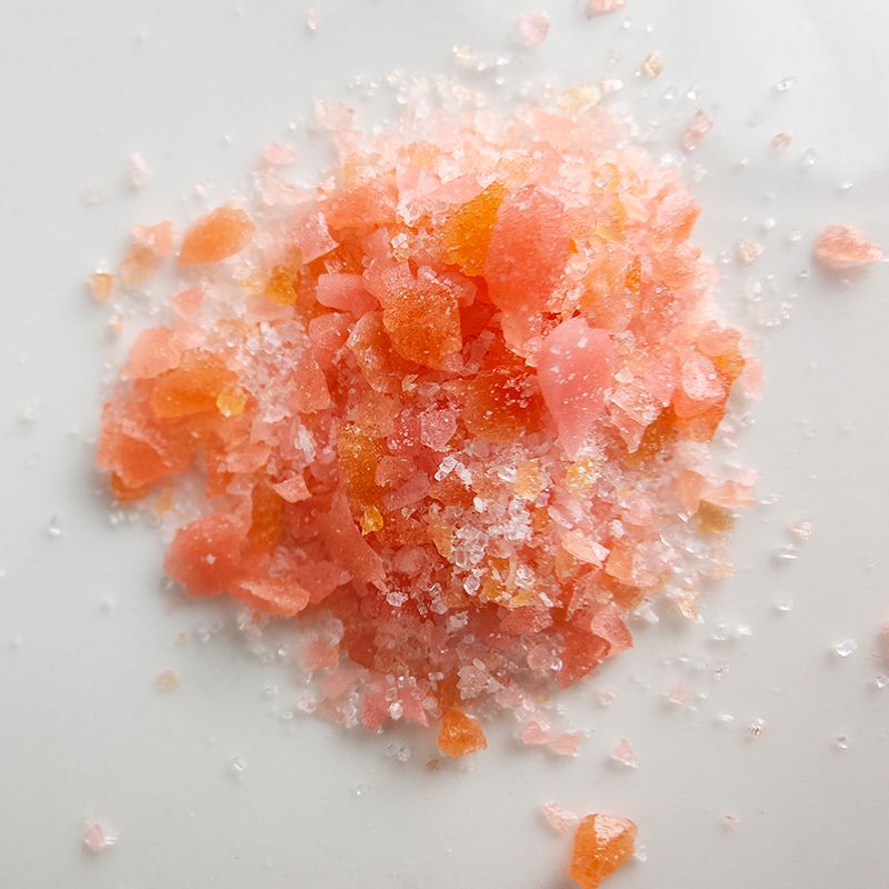 Взрывающаяся карамель