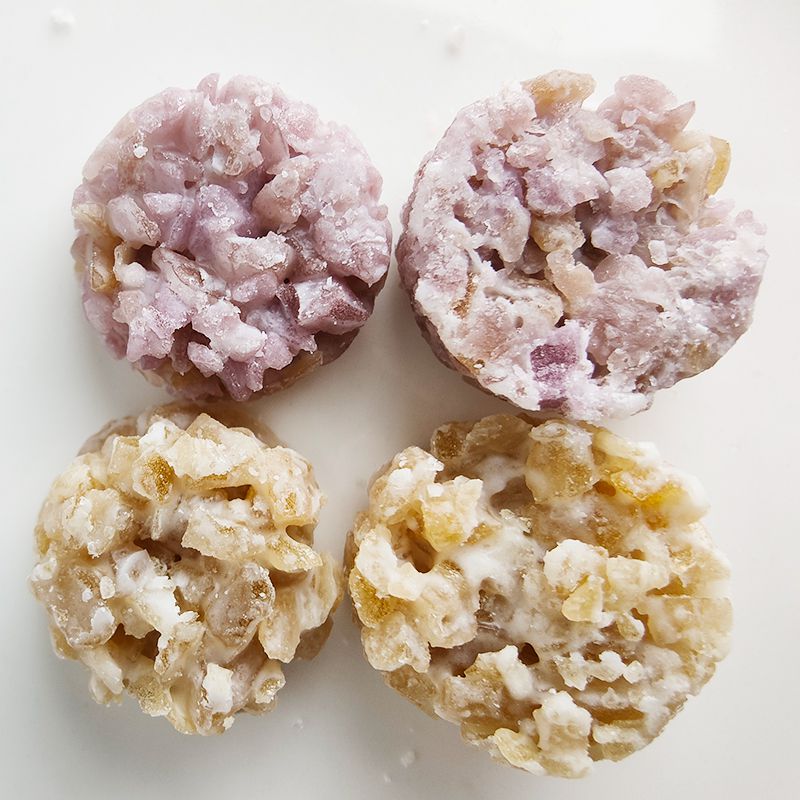 Взрывающаяся карамель