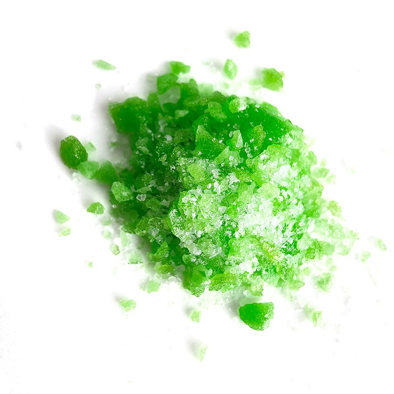 Взрывающаяся карамель