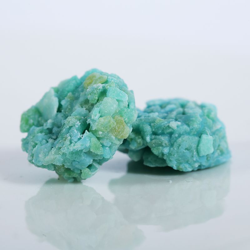 Взрывающаяся карамель