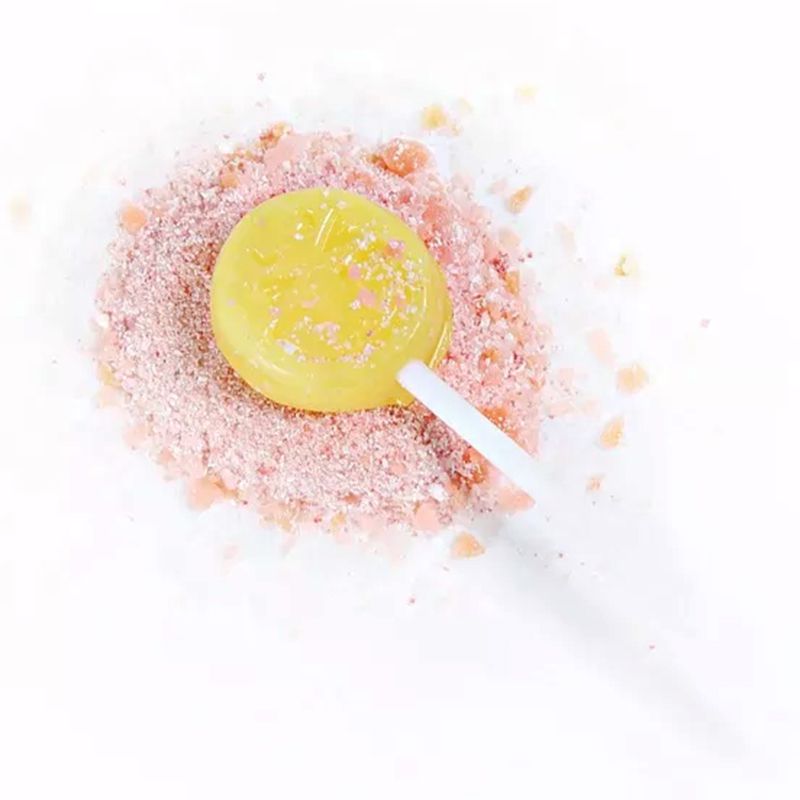 Кондитерская взрывная конфета