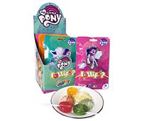 Взрывная карамель и леденец