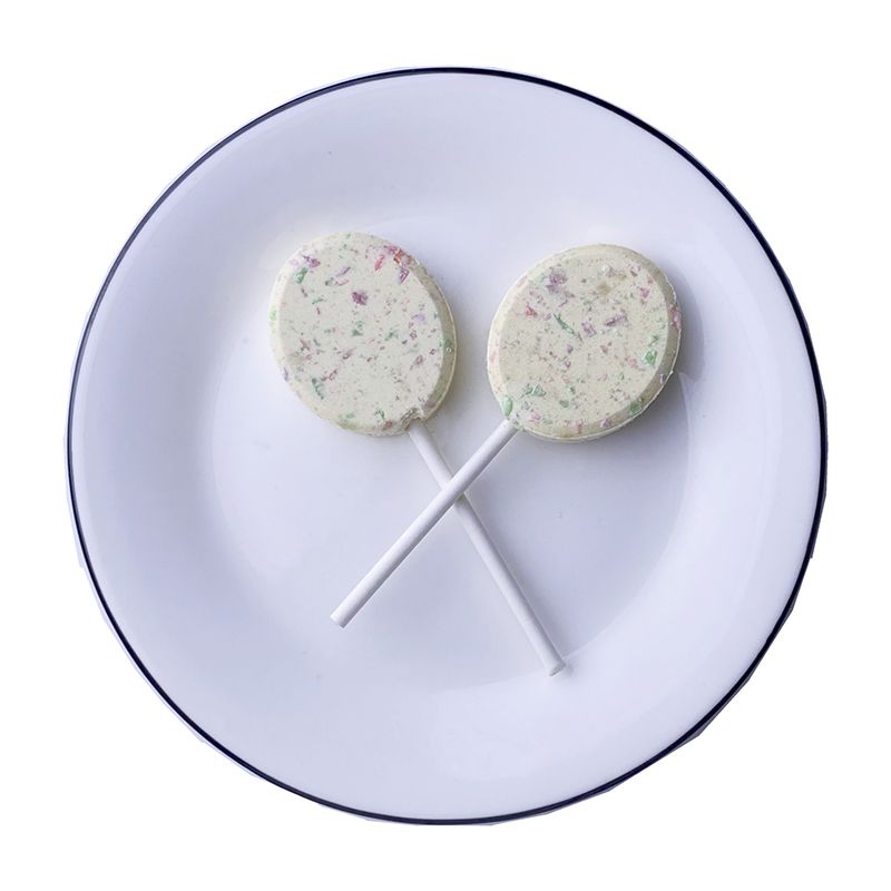 Кондитерская взрывная конфета