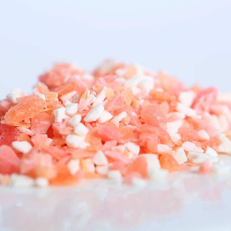 Кондитерская взрывная конфета