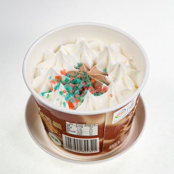 Рецепты со взрывной карамелью