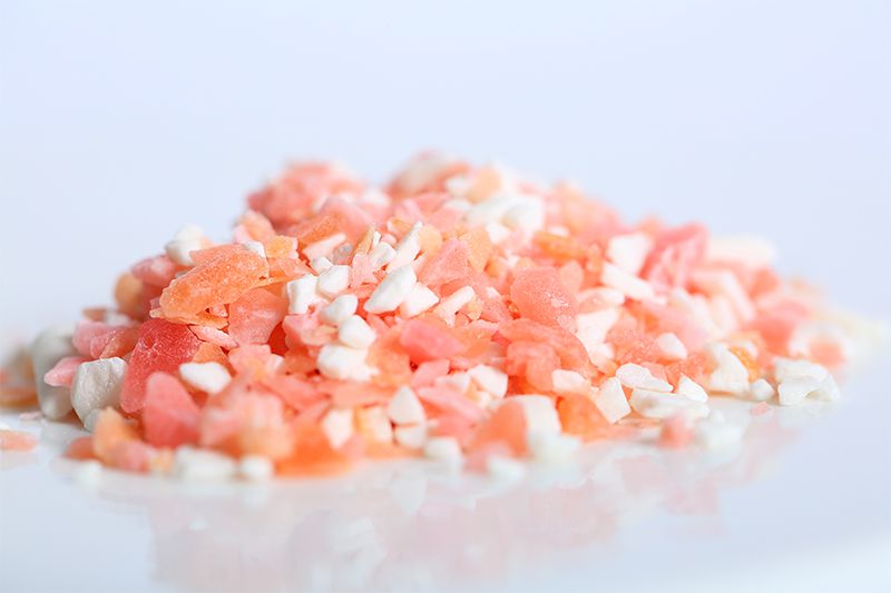 Врывная карамель на заказ