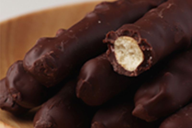 Врывная карамель на заказ