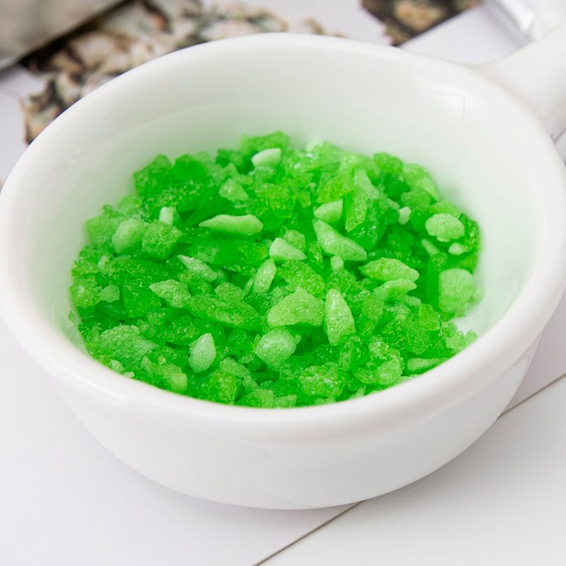 Витамины с взрывной карамелью