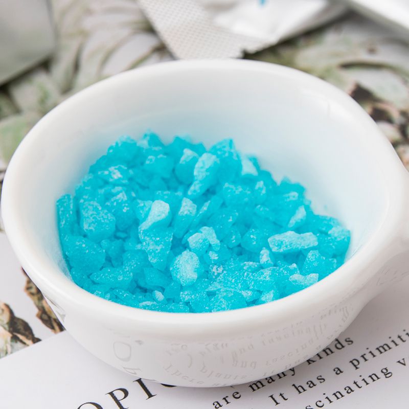 Витамины с взрывной карамелью