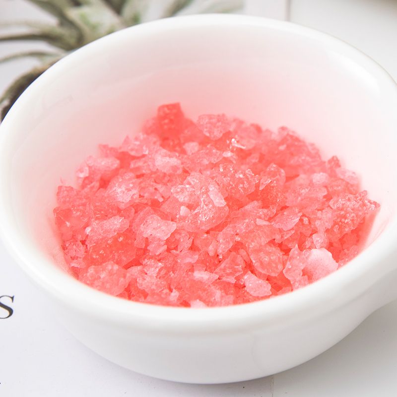 Витамины с взрывной карамелью