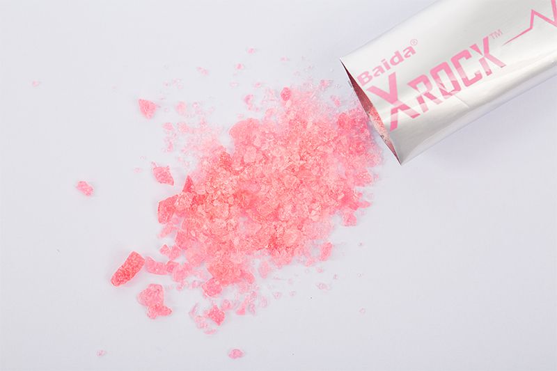 Врывная карамель на заказ