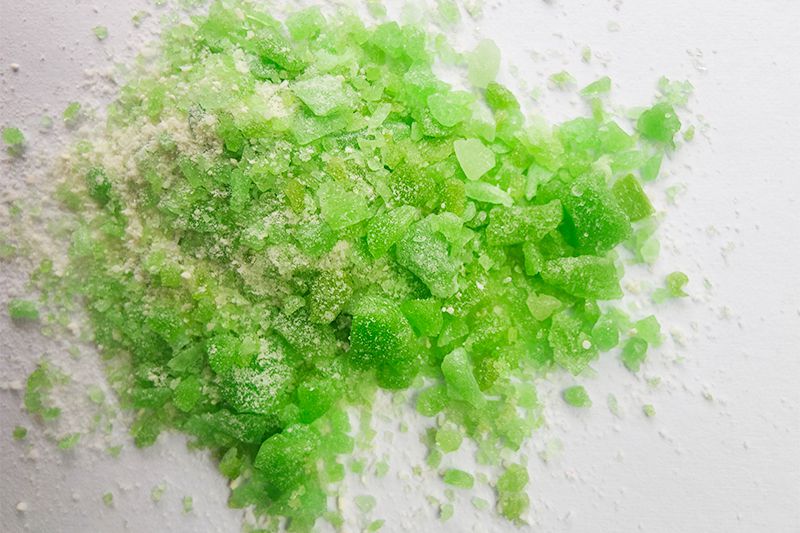 Врывная карамель на заказ